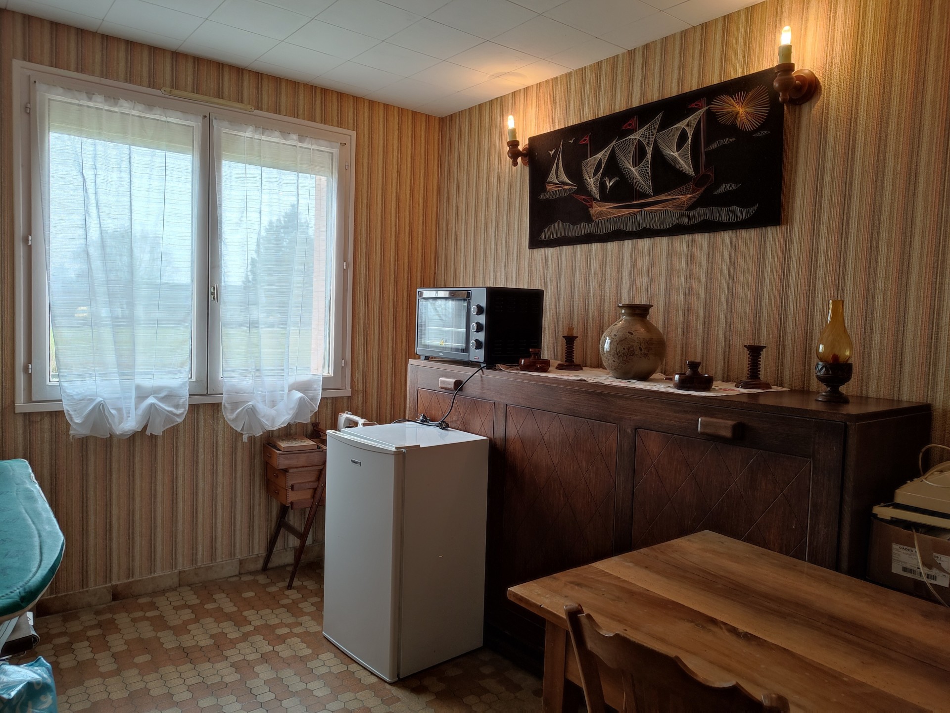 vente maison MONTREVEL EN BRESSE