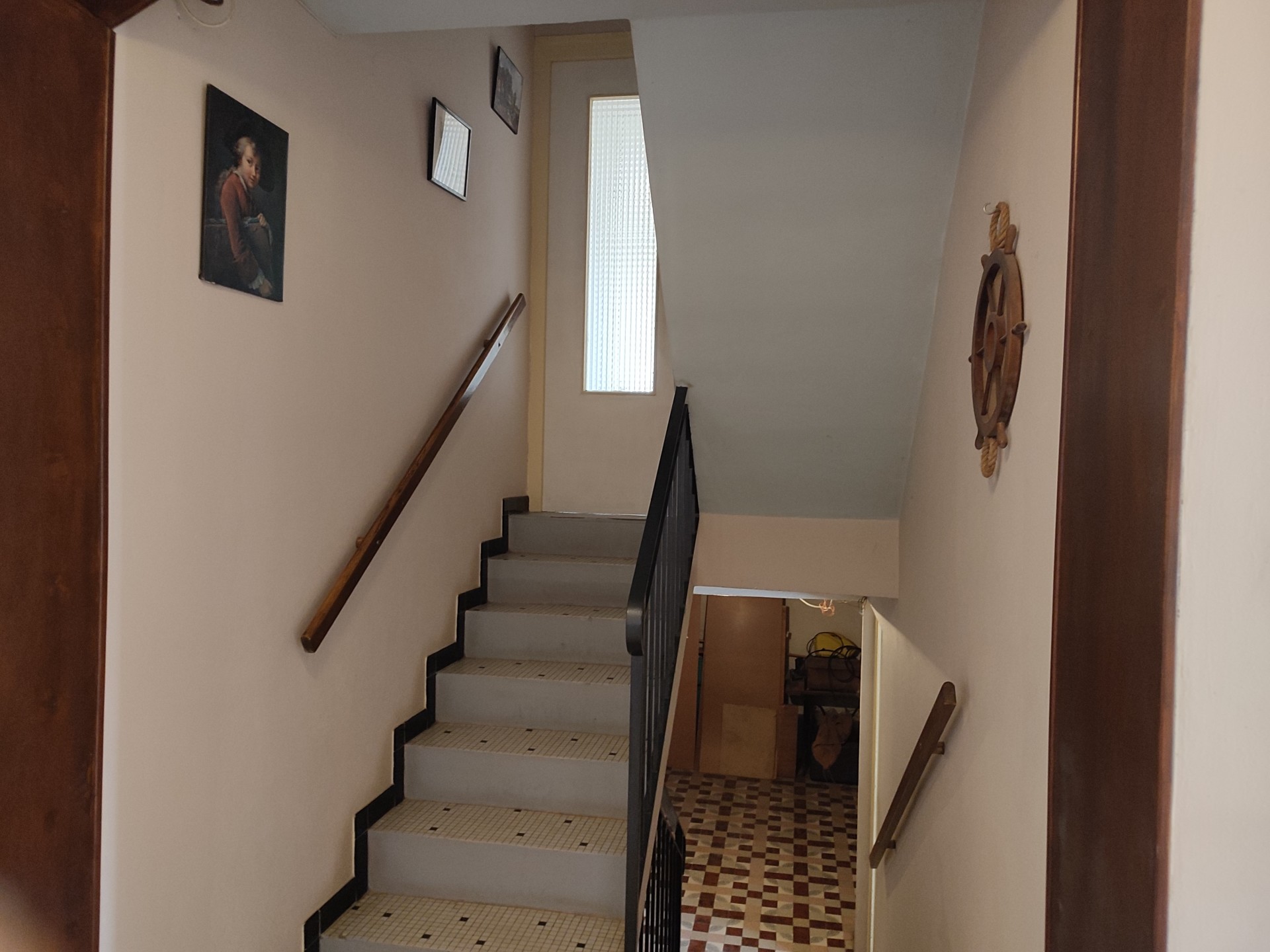 vente maison MONTREVEL EN BRESSE
