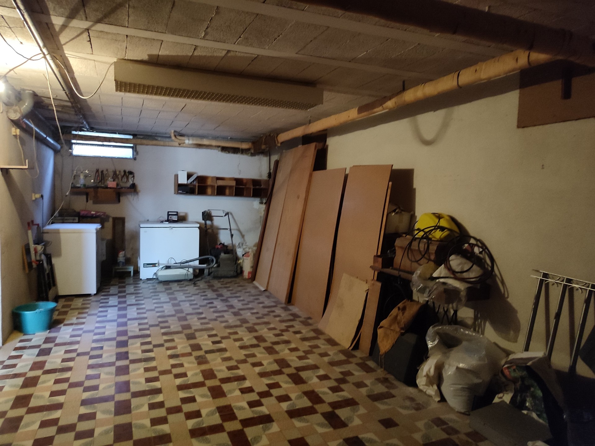vente maison MONTREVEL EN BRESSE