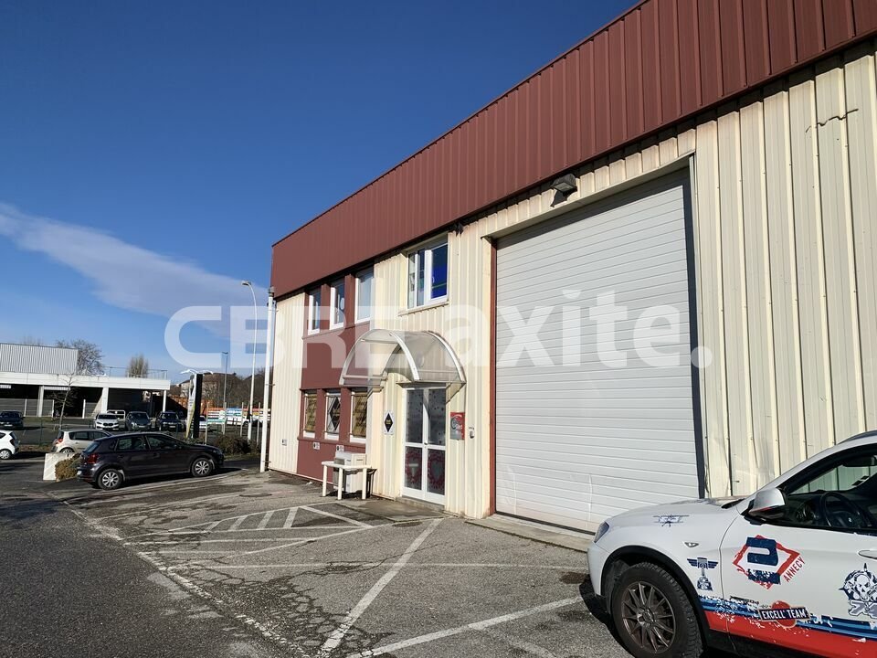 location local-industriel ANNECY