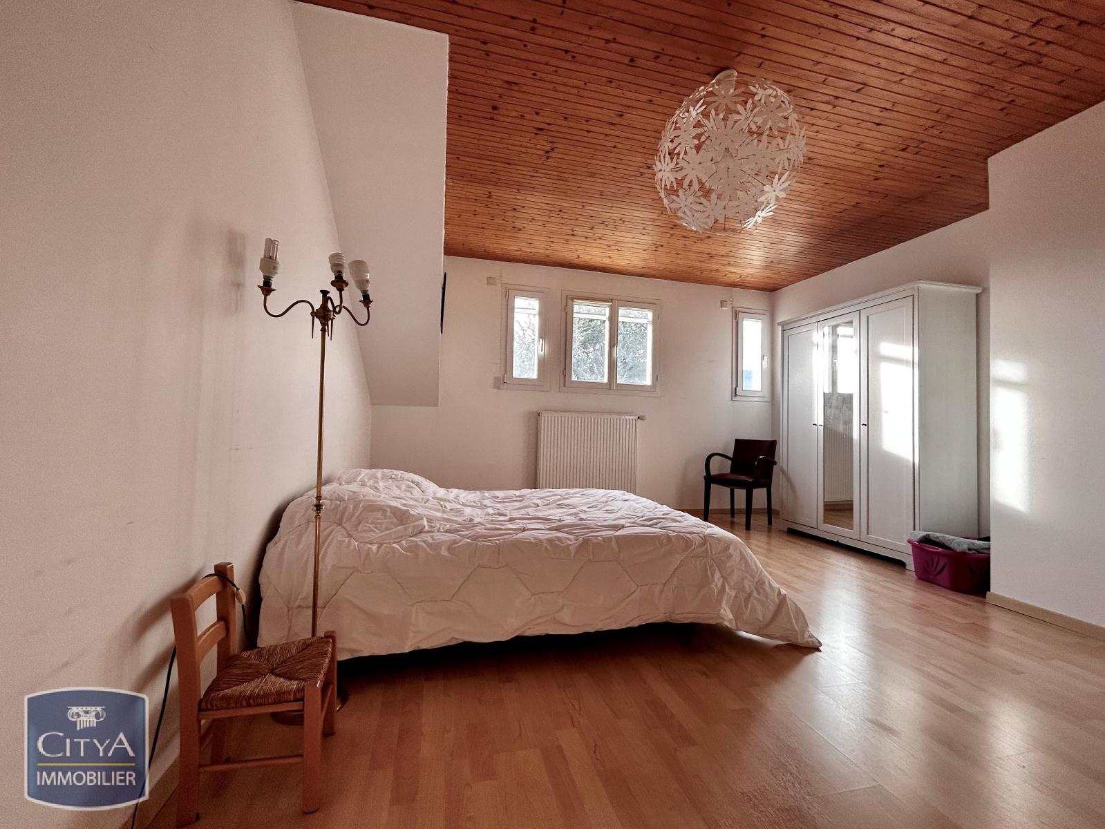 vente maison SONNAZ