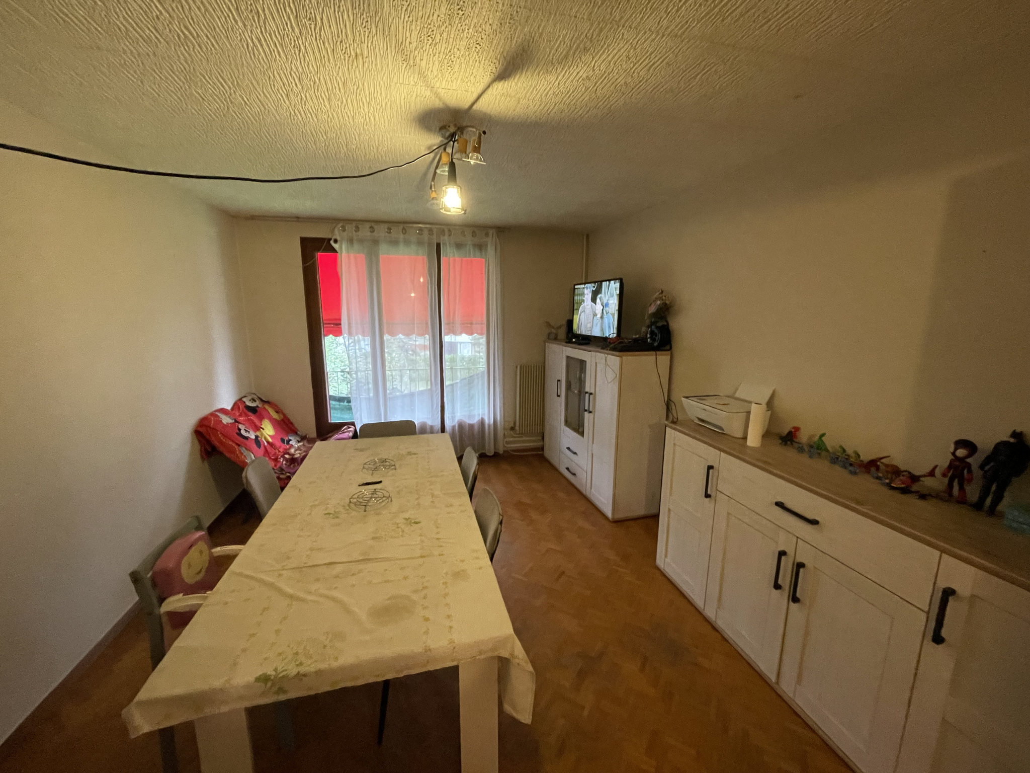 vente appartement RUMILLY