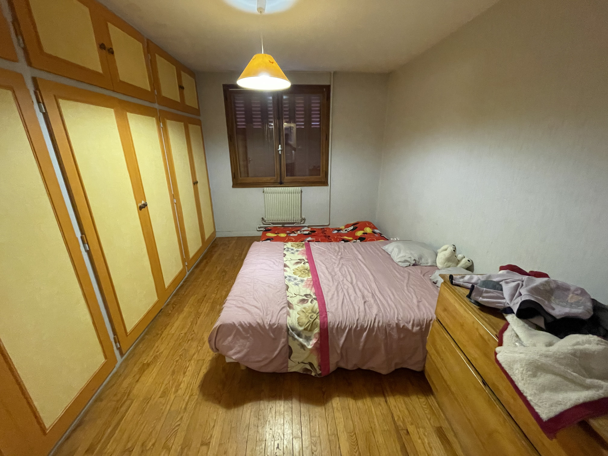 vente appartement RUMILLY