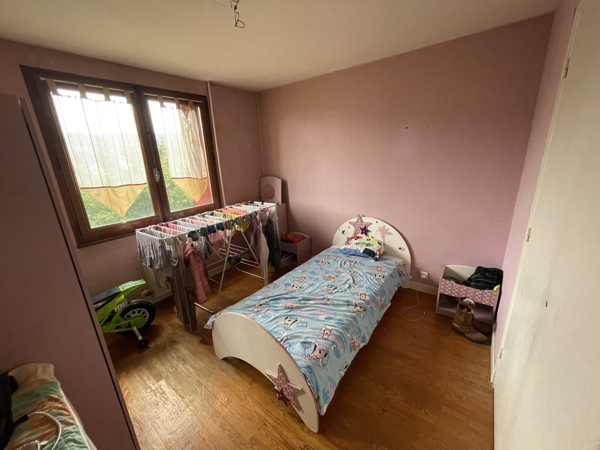 vente appartement RUMILLY
