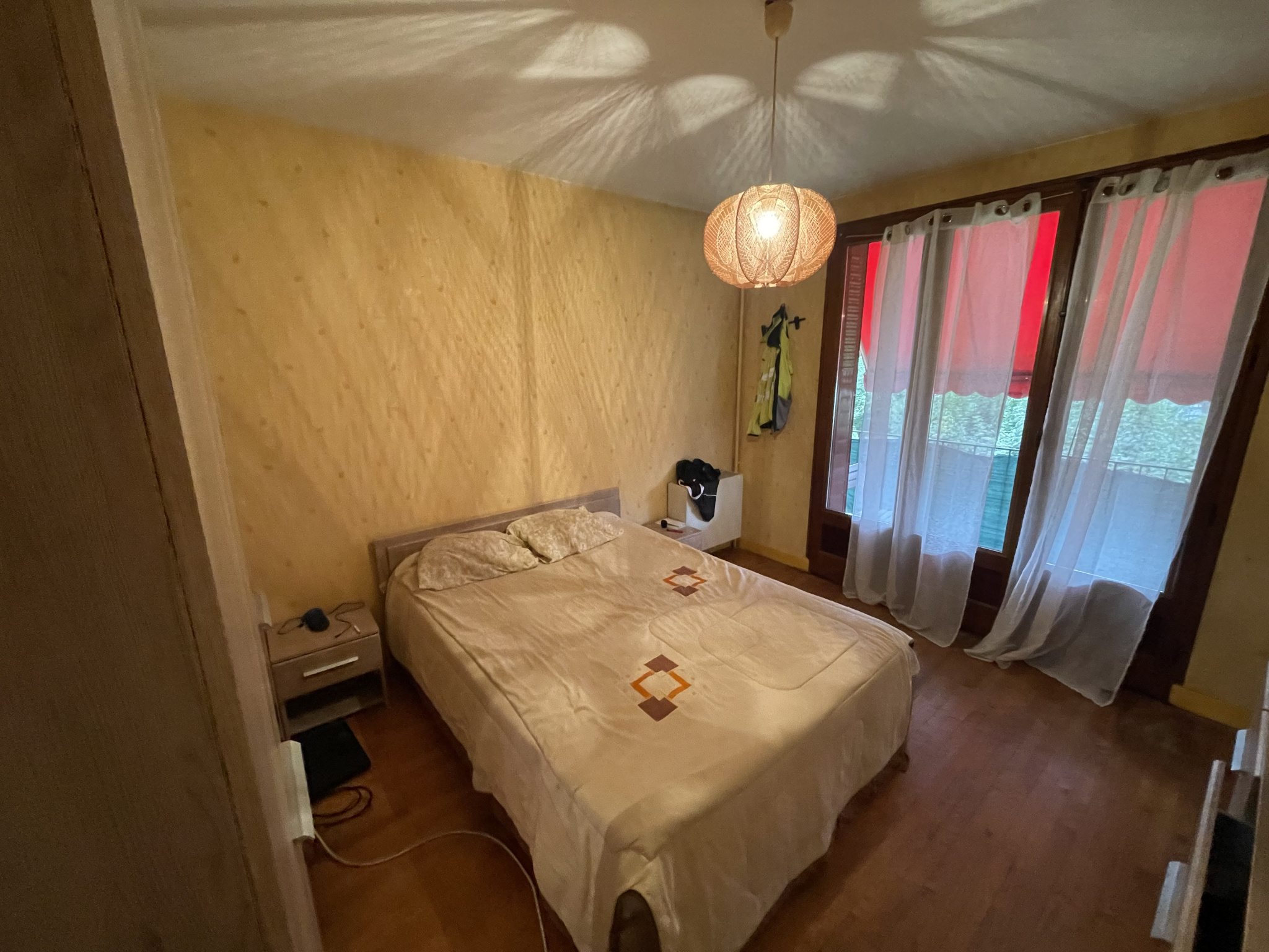 vente appartement RUMILLY