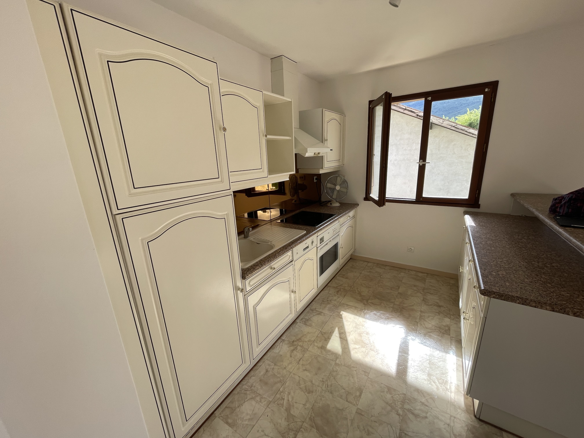 vente appartement SEYSSEL
