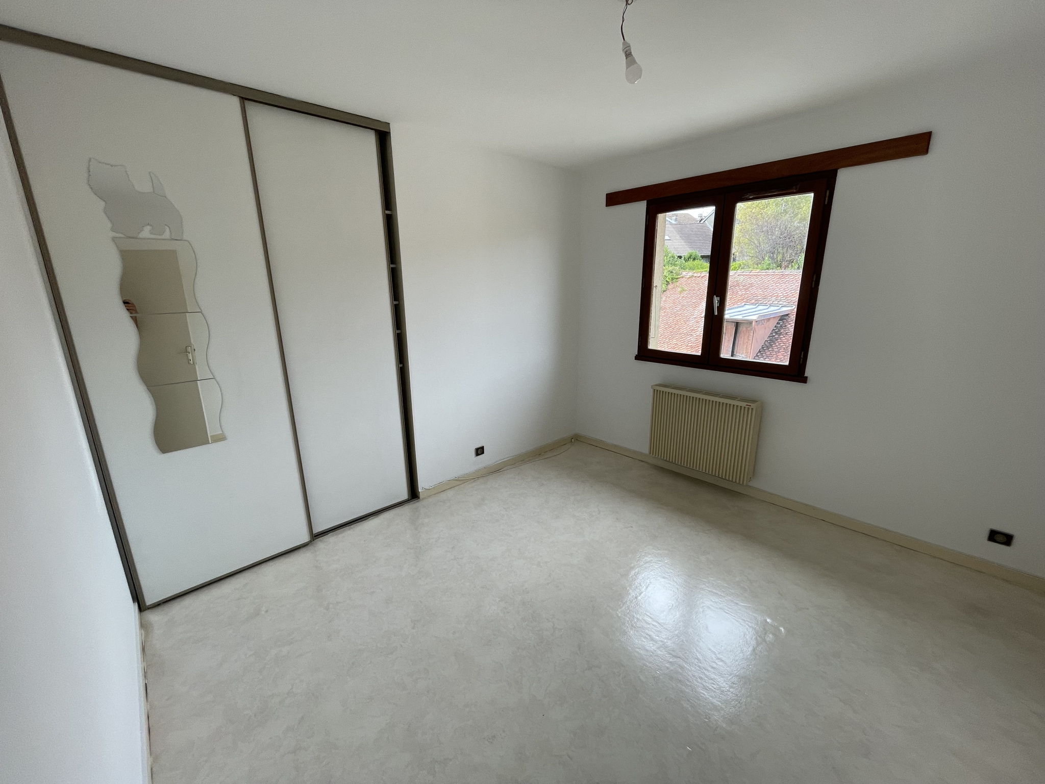 vente appartement SEYSSEL