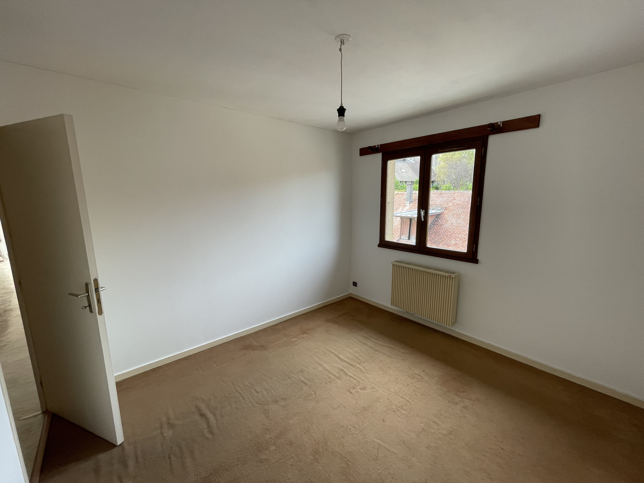 vente appartement SEYSSEL
