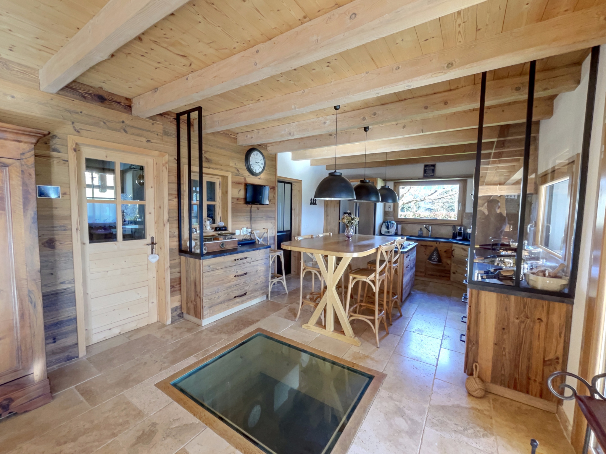 vente maison LA BRIDOIRE