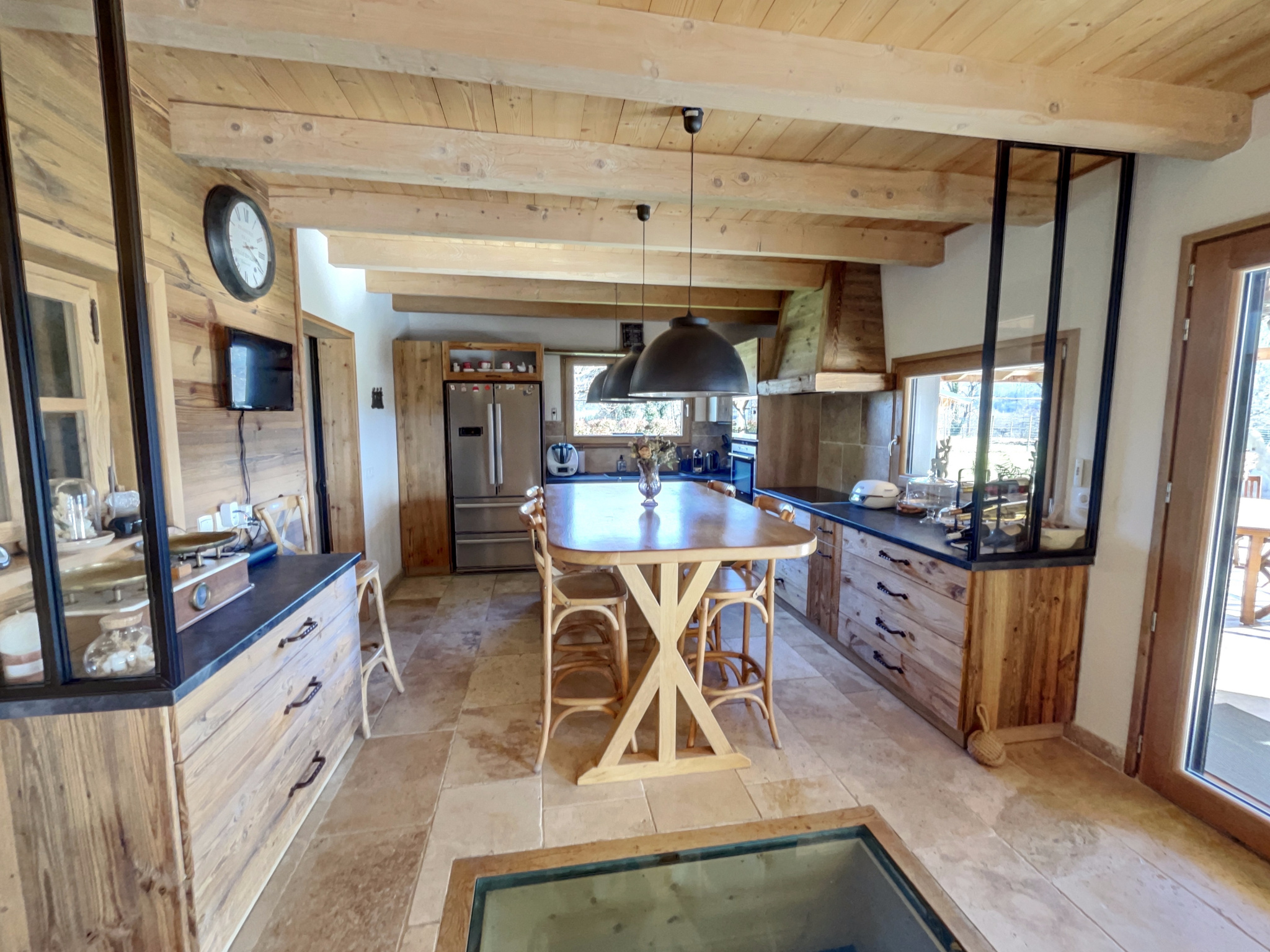 vente maison LA BRIDOIRE