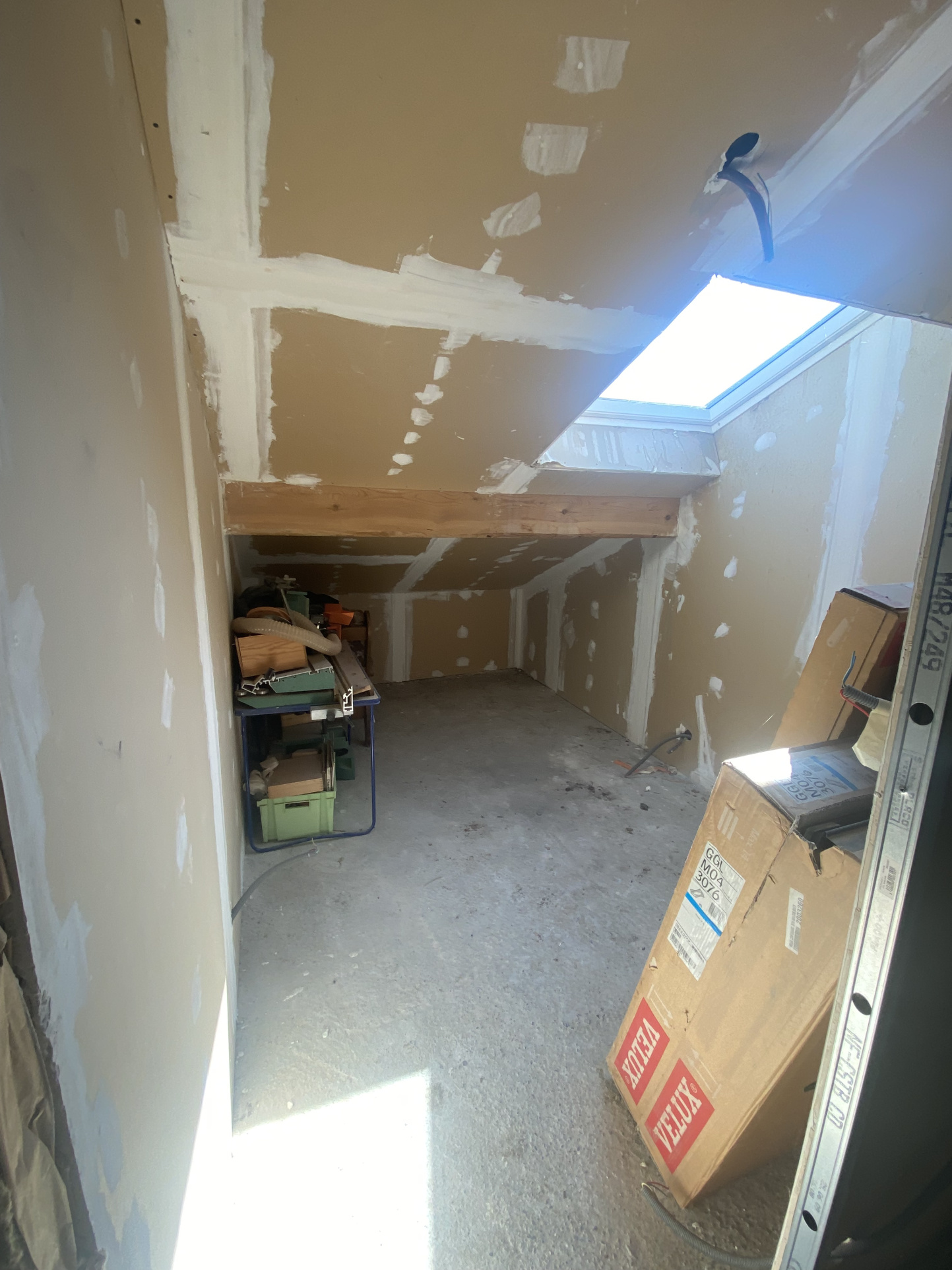 vente appartement HABERE POCHE
