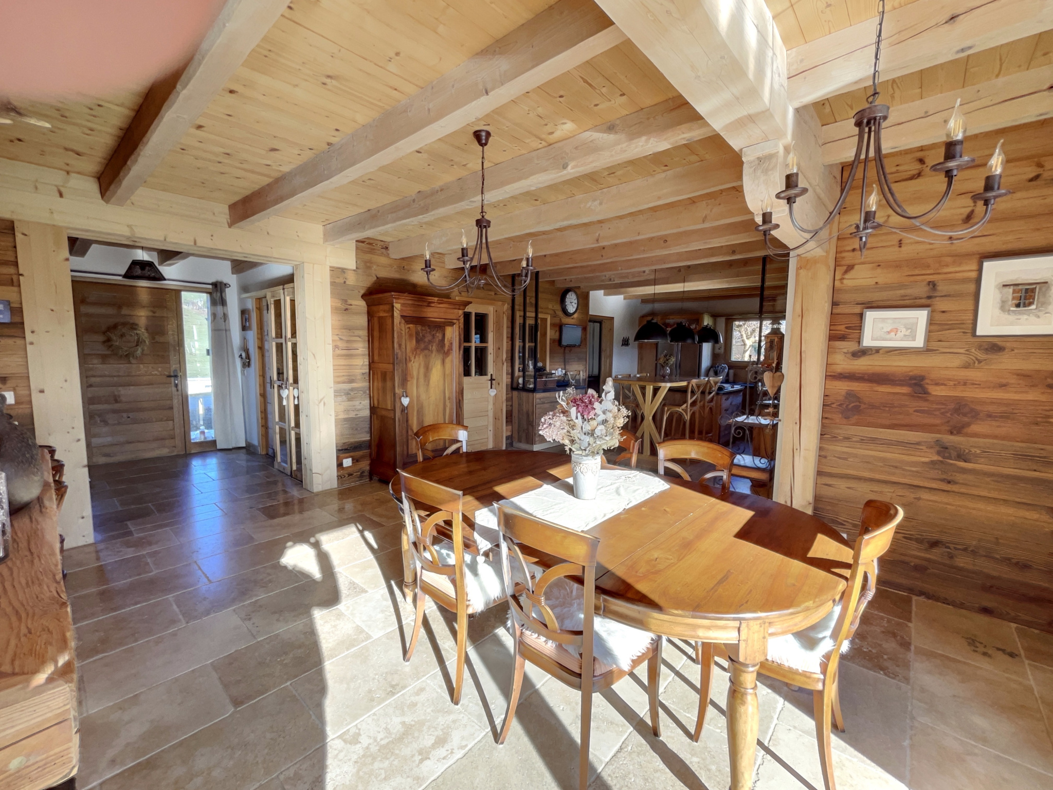 vente maison LA BRIDOIRE