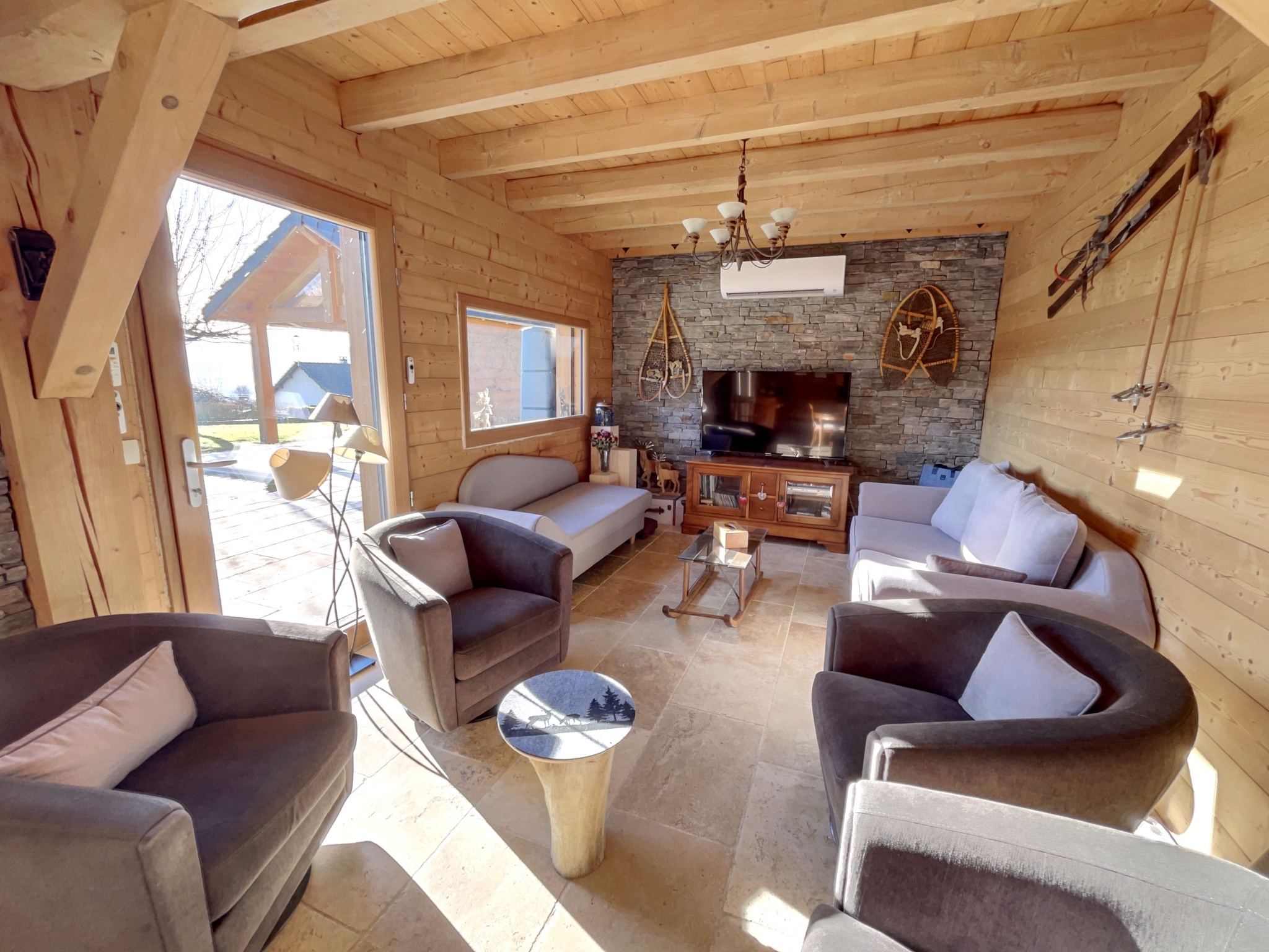 vente maison LA BRIDOIRE