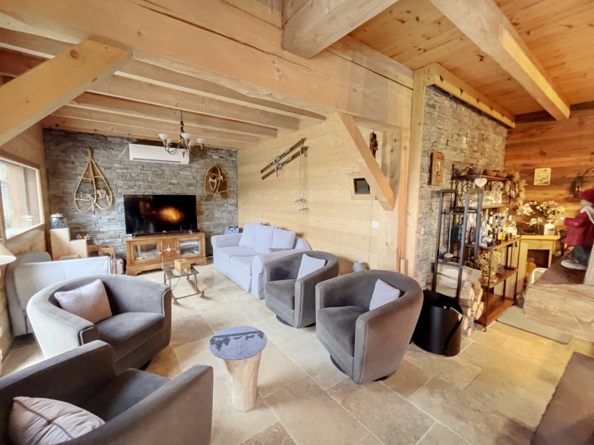 vente maison LA BRIDOIRE