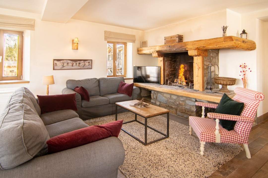 vente appartement BOURG ST MAURICE