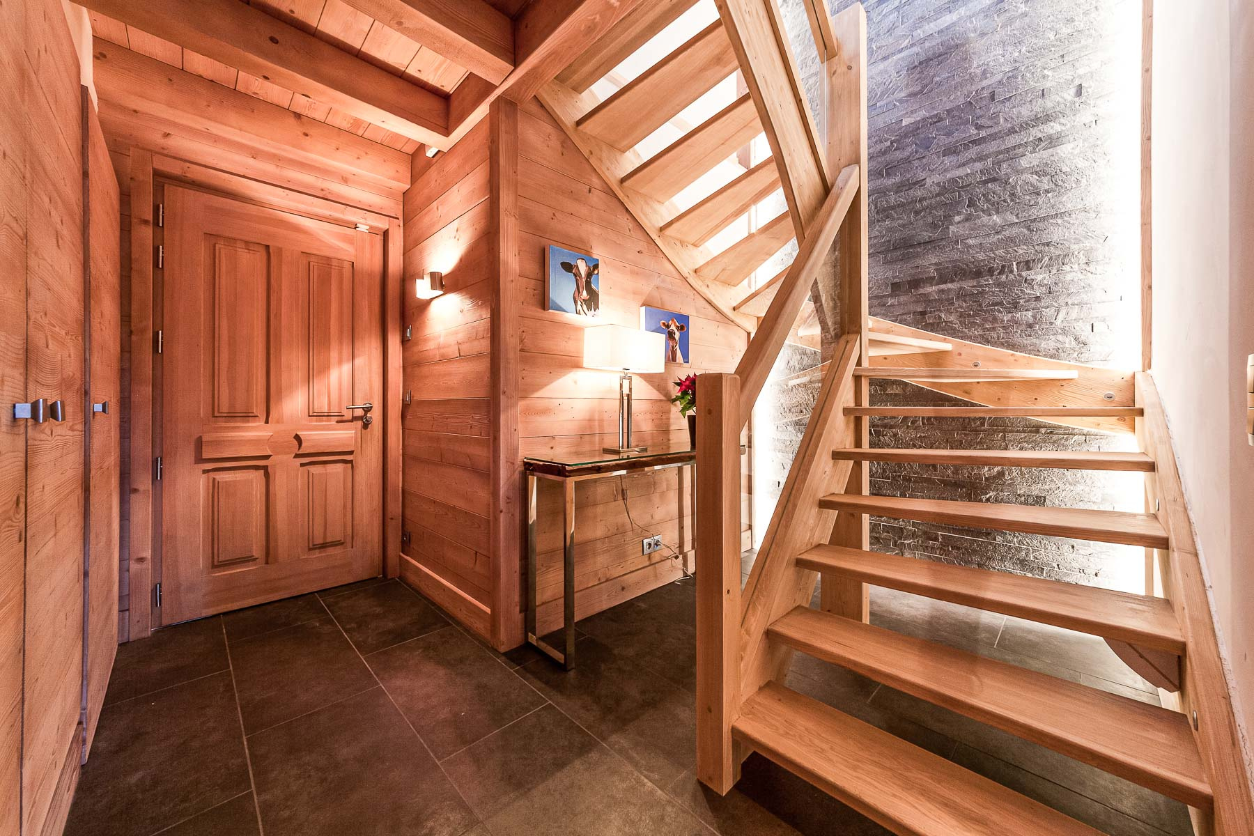 vente appartement LES GETS
