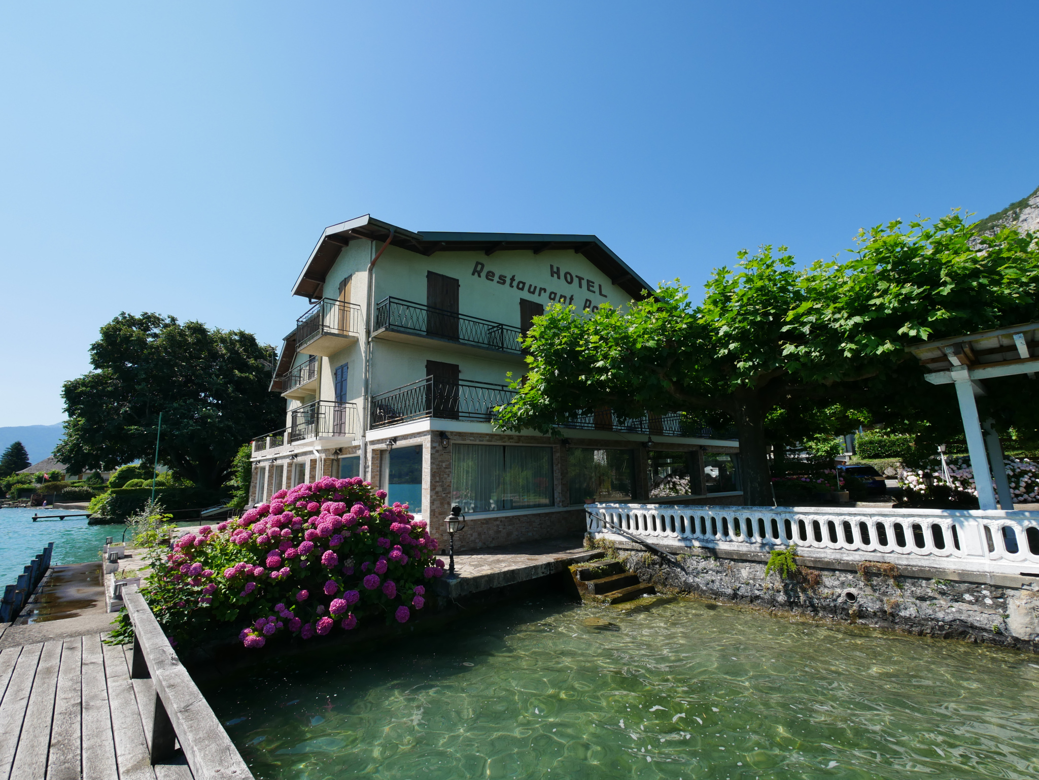vente maison ANNECY