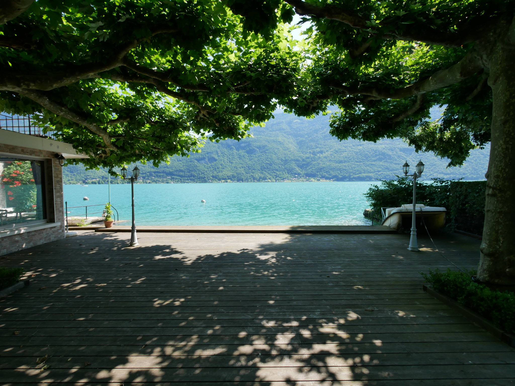 vente maison ANNECY