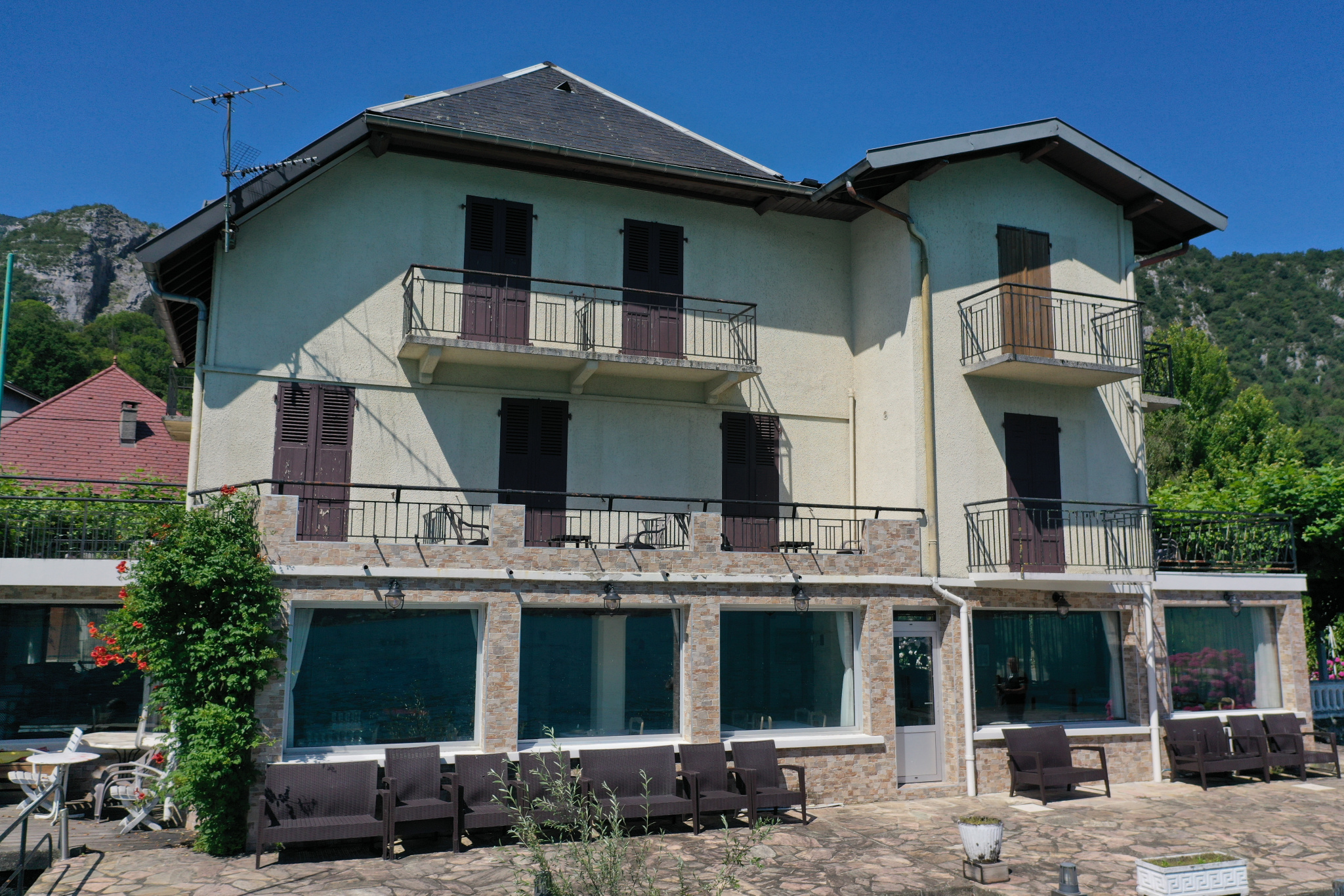 vente maison ANNECY
