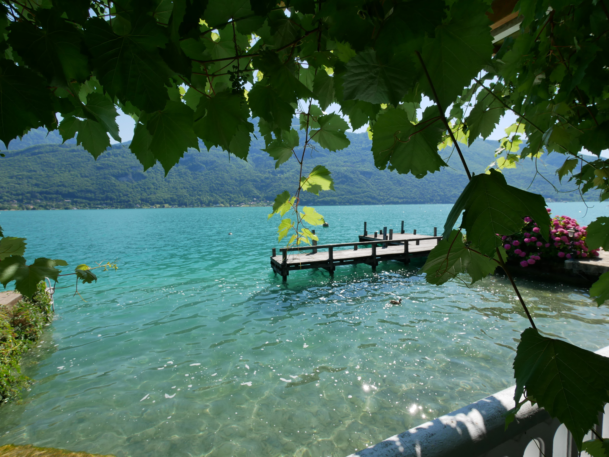 vente maison ANNECY