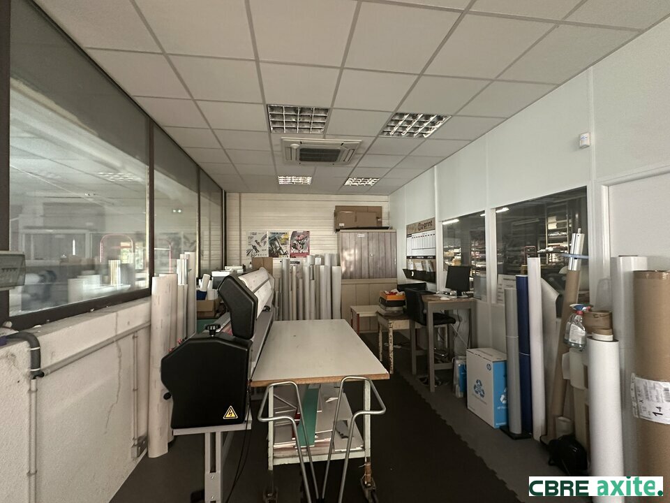 location local-industriel ALBERTVILLE