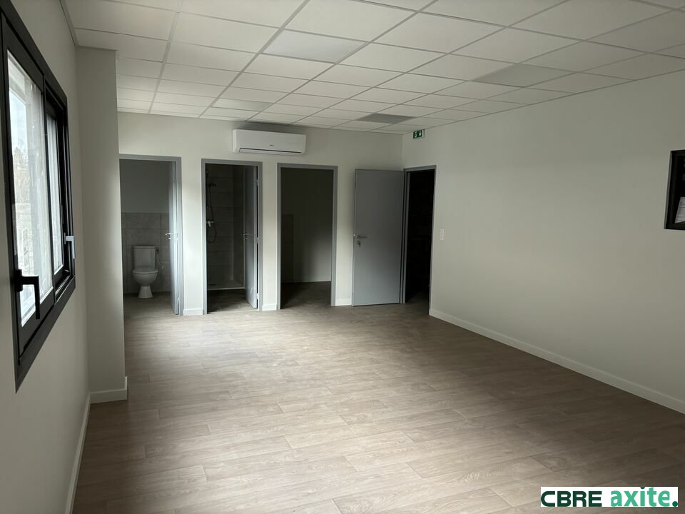 location local-industriel MONTMELIAN