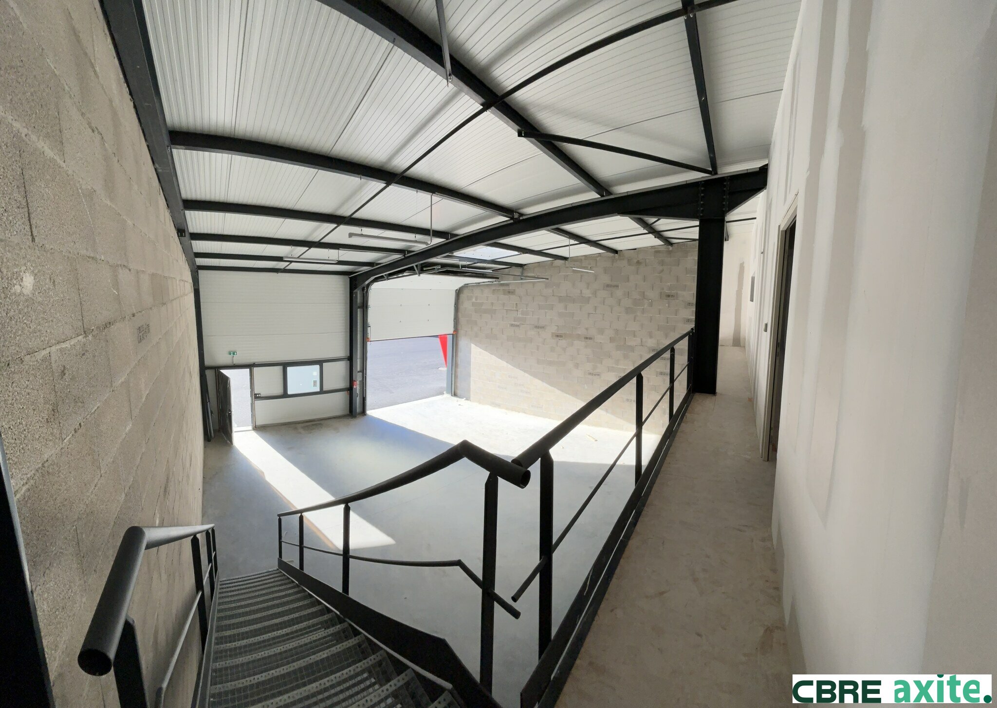 location local-industriel MONTMELIAN