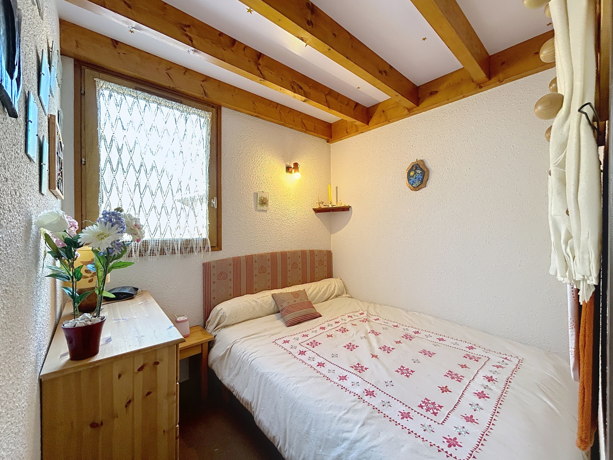vente appartement LES HOUCHES
