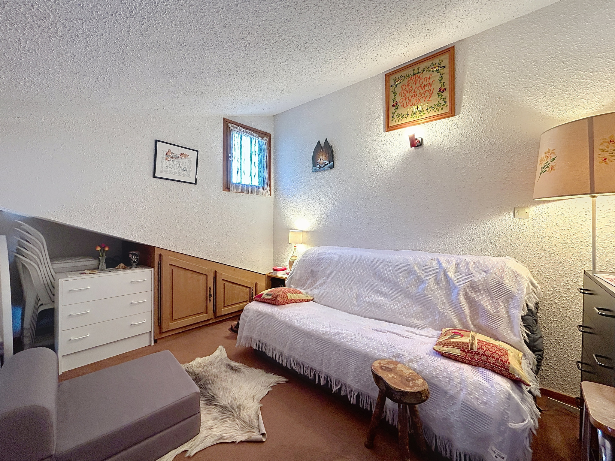 vente appartement LES HOUCHES