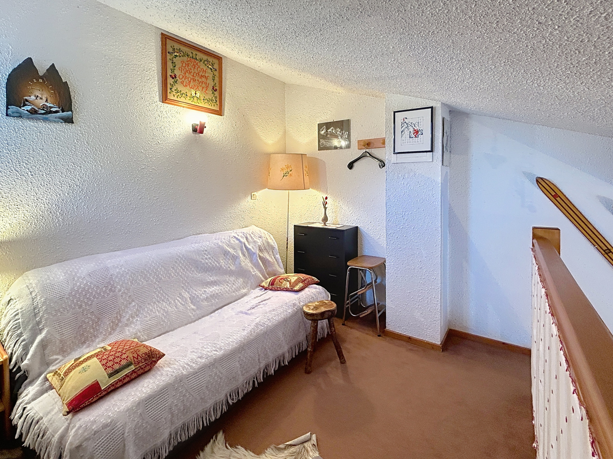 vente appartement LES HOUCHES