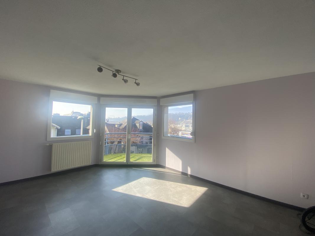 location appartement AIX LES BAINS