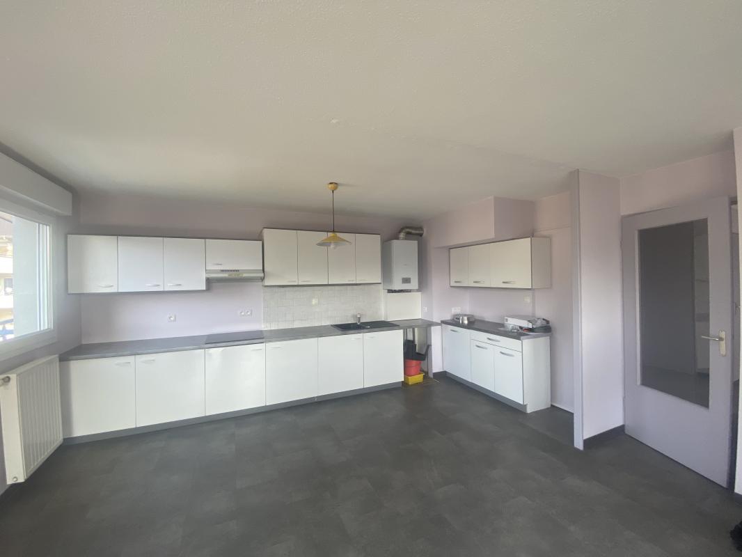 location appartement AIX LES BAINS