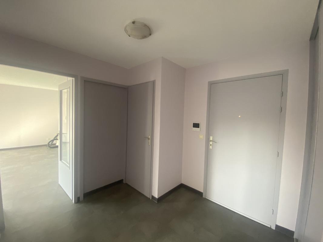 location appartement AIX LES BAINS