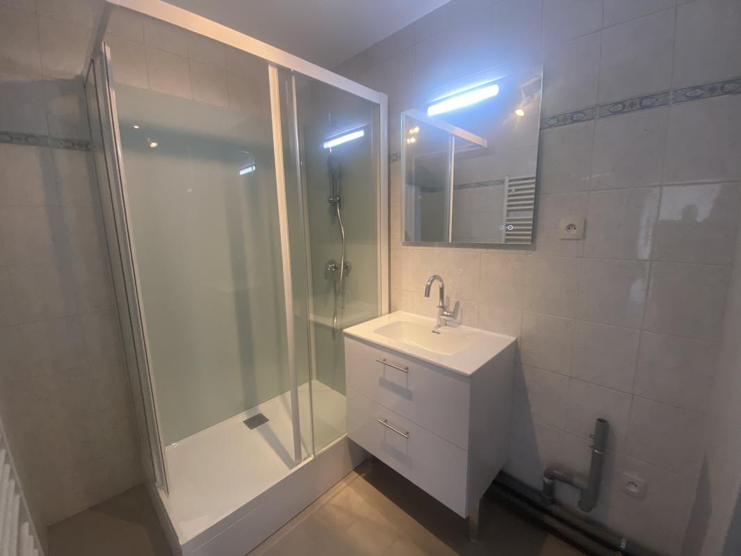location appartement AIX LES BAINS