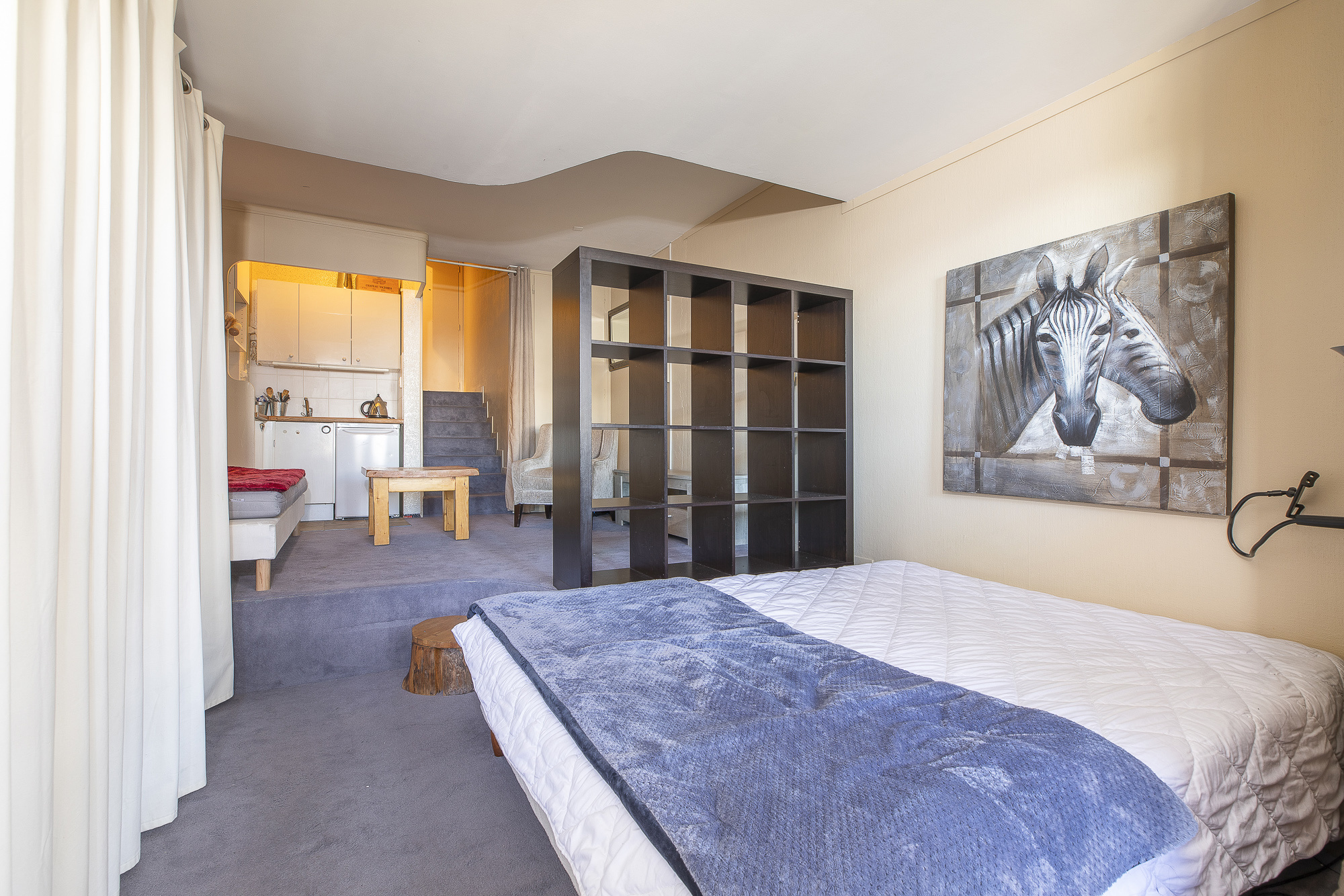 vente appartement AVORIAZ