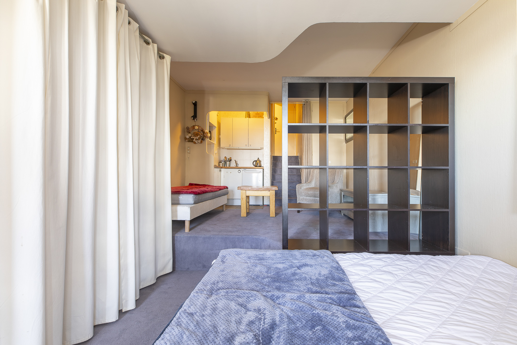 vente appartement AVORIAZ