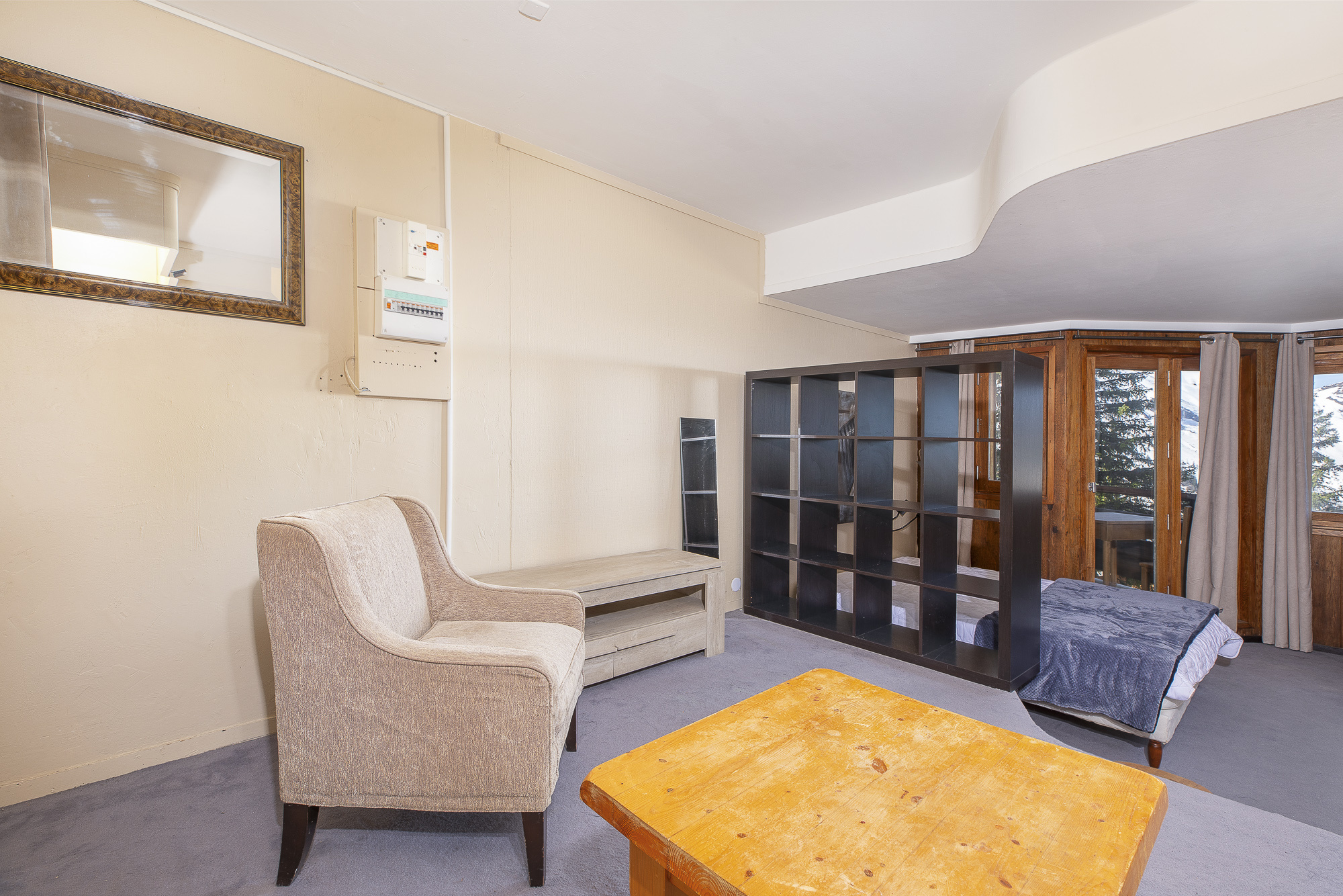 vente appartement AVORIAZ