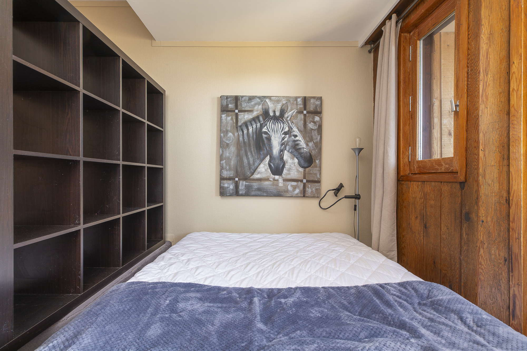 vente appartement AVORIAZ