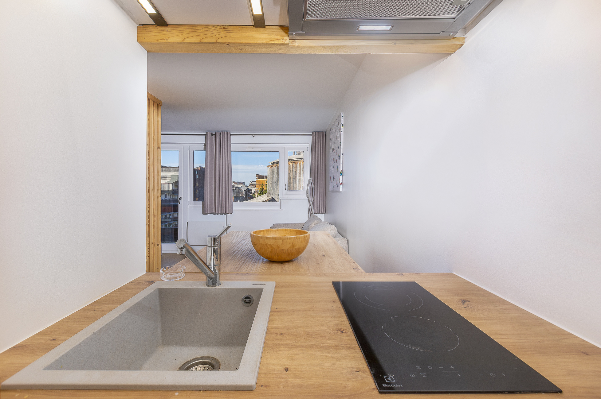 vente appartement MORZINE