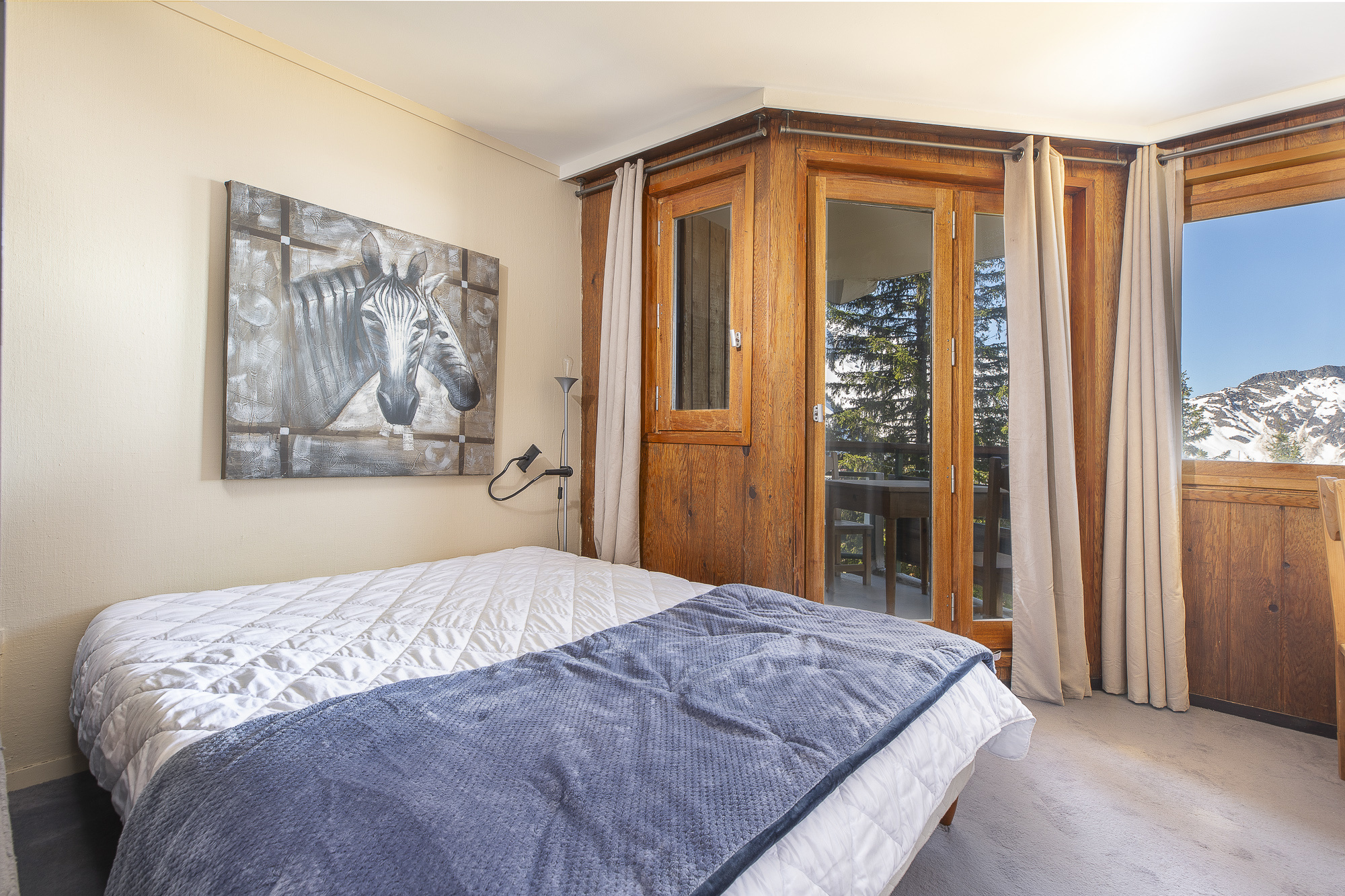 vente appartement AVORIAZ