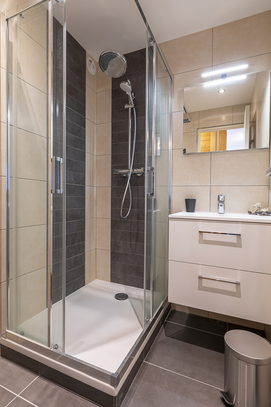 vente appartement MORZINE