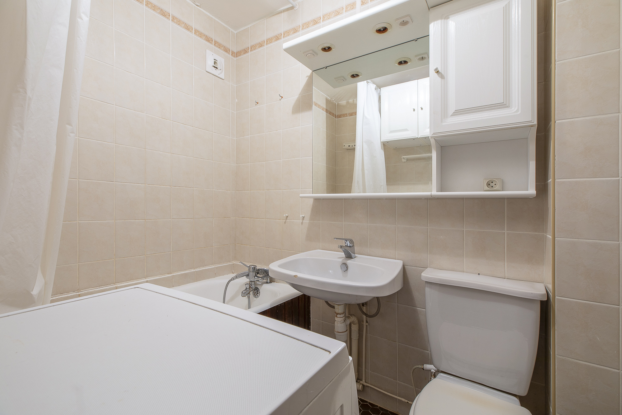vente appartement AVORIAZ