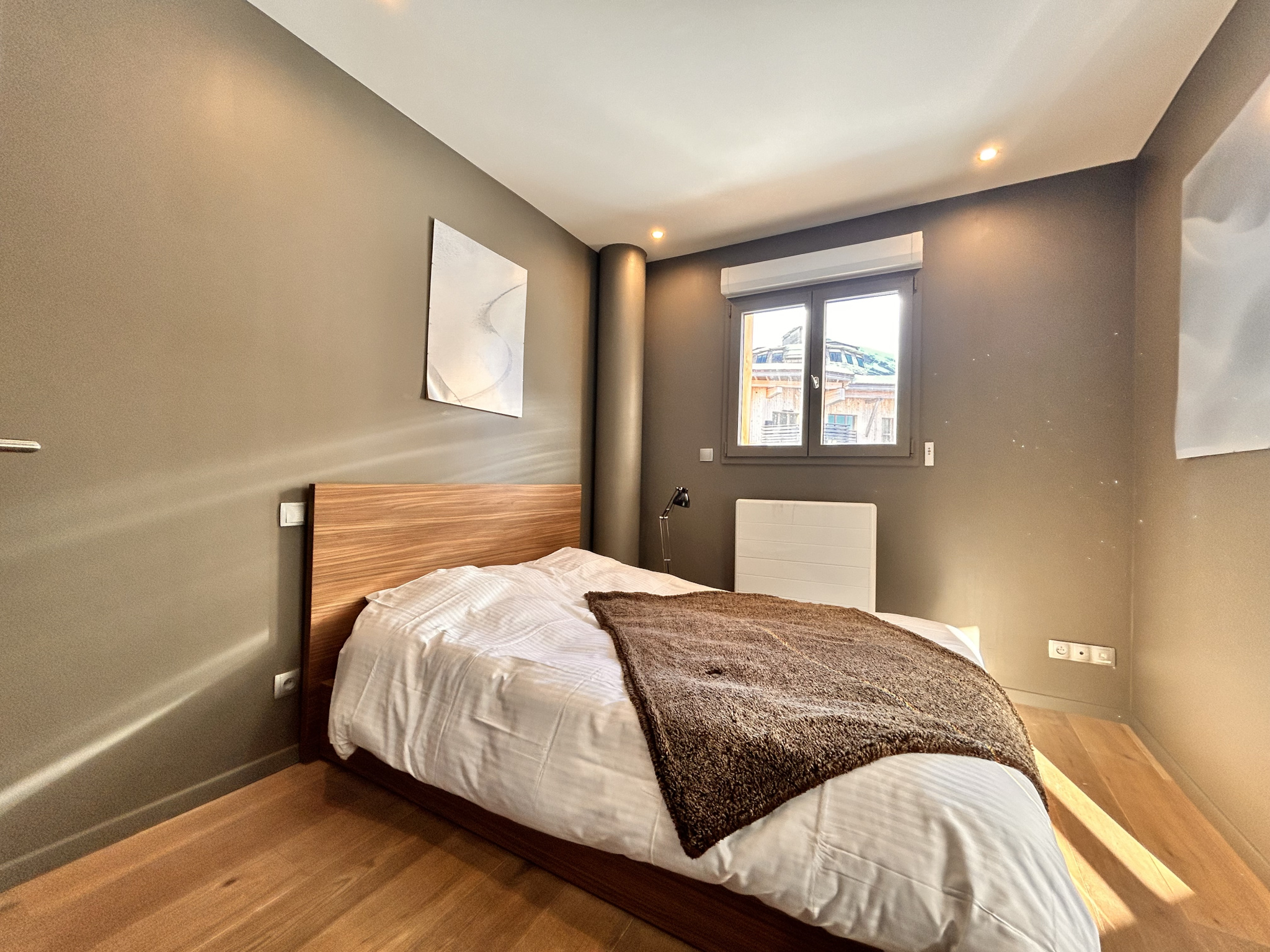 vente appartement AVORIAZ