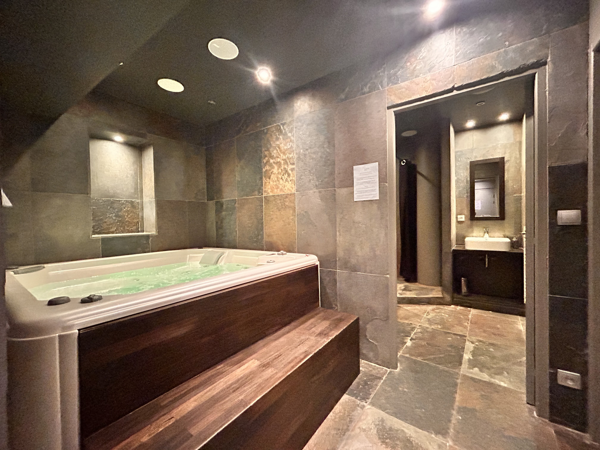 vente appartement AVORIAZ