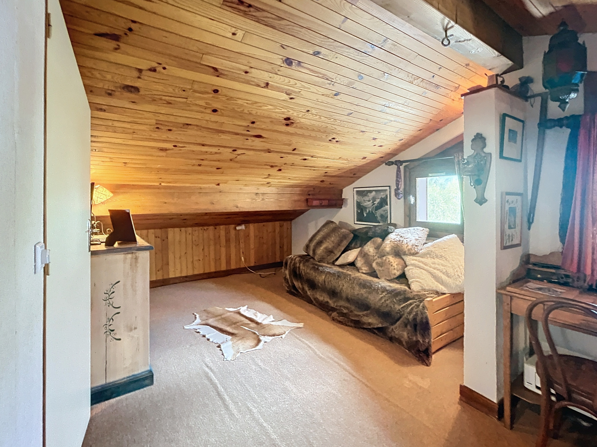 vente appartement LES HOUCHES