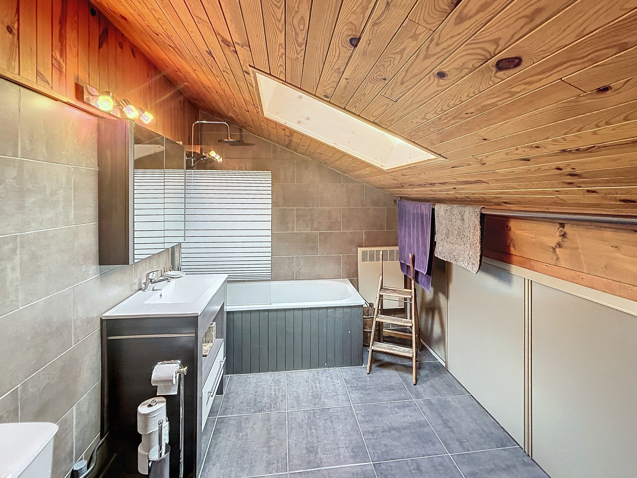 vente appartement LES HOUCHES