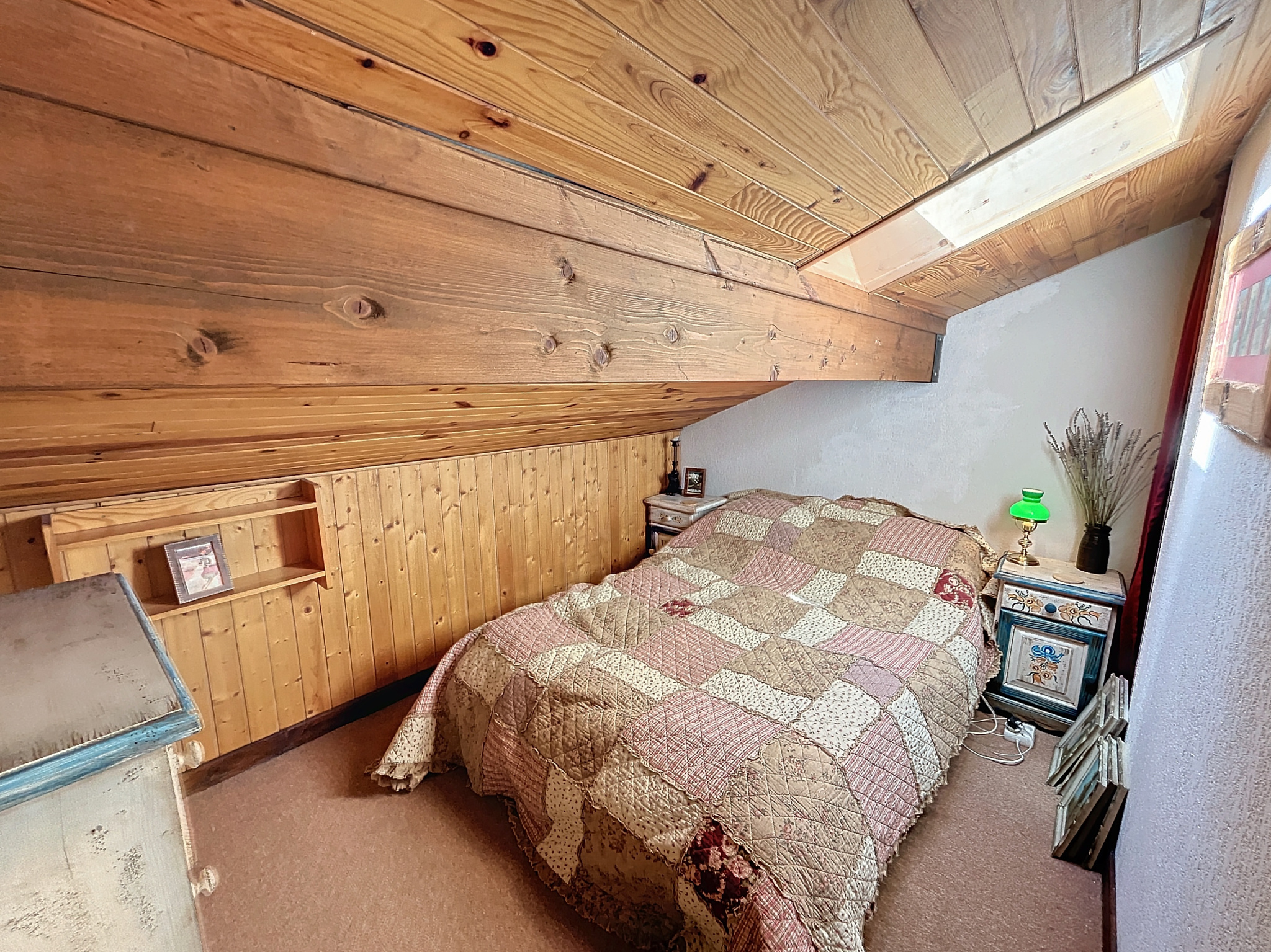 vente appartement LES HOUCHES