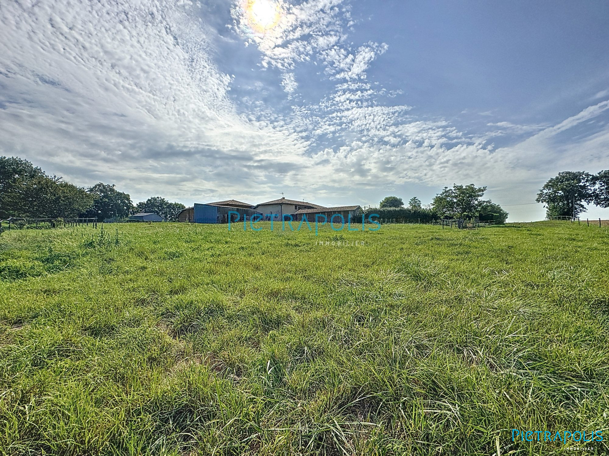 vente maison CHATILLON SUR CHALARONNE