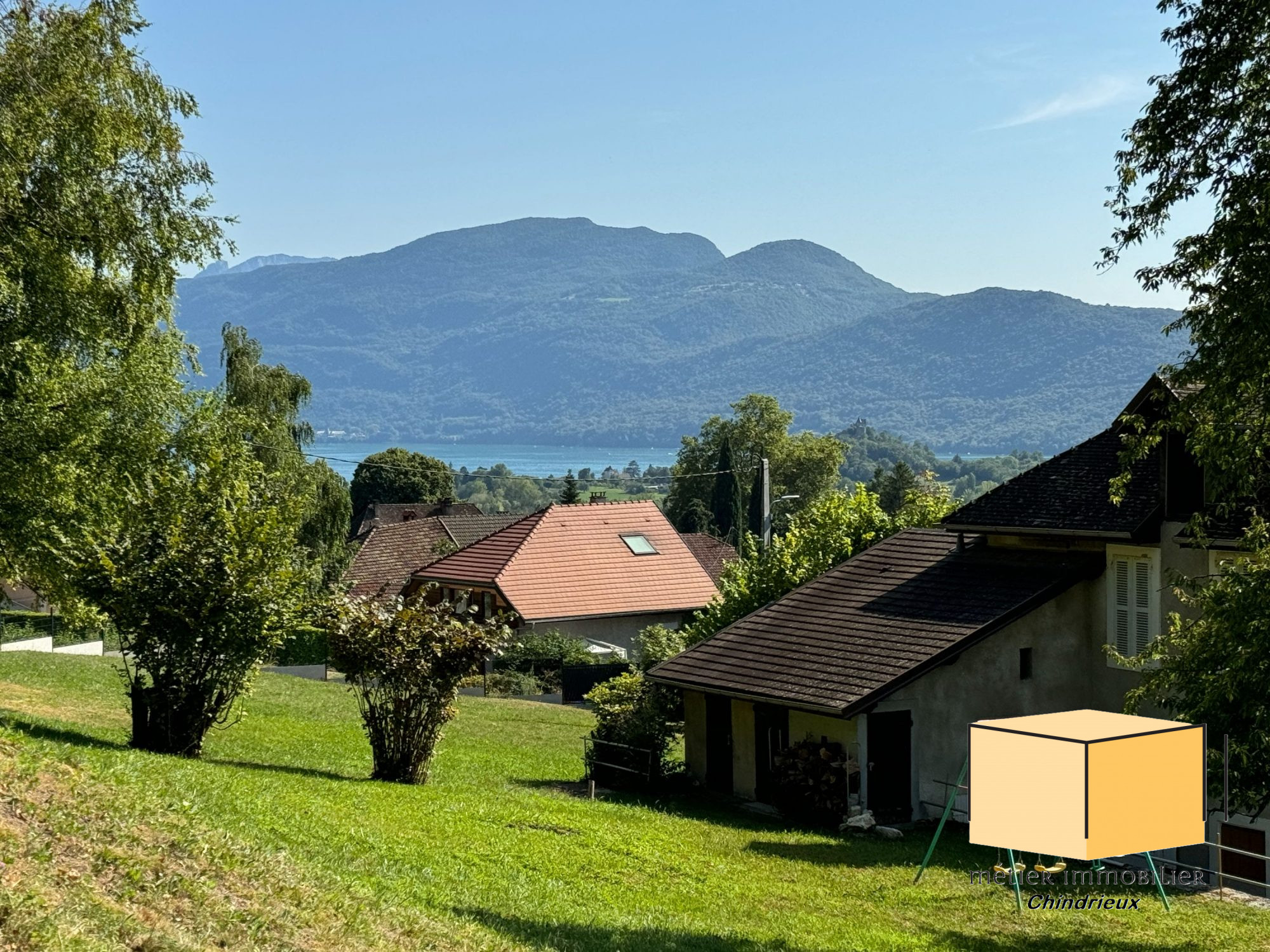 vente terrain CHINDRIEUX