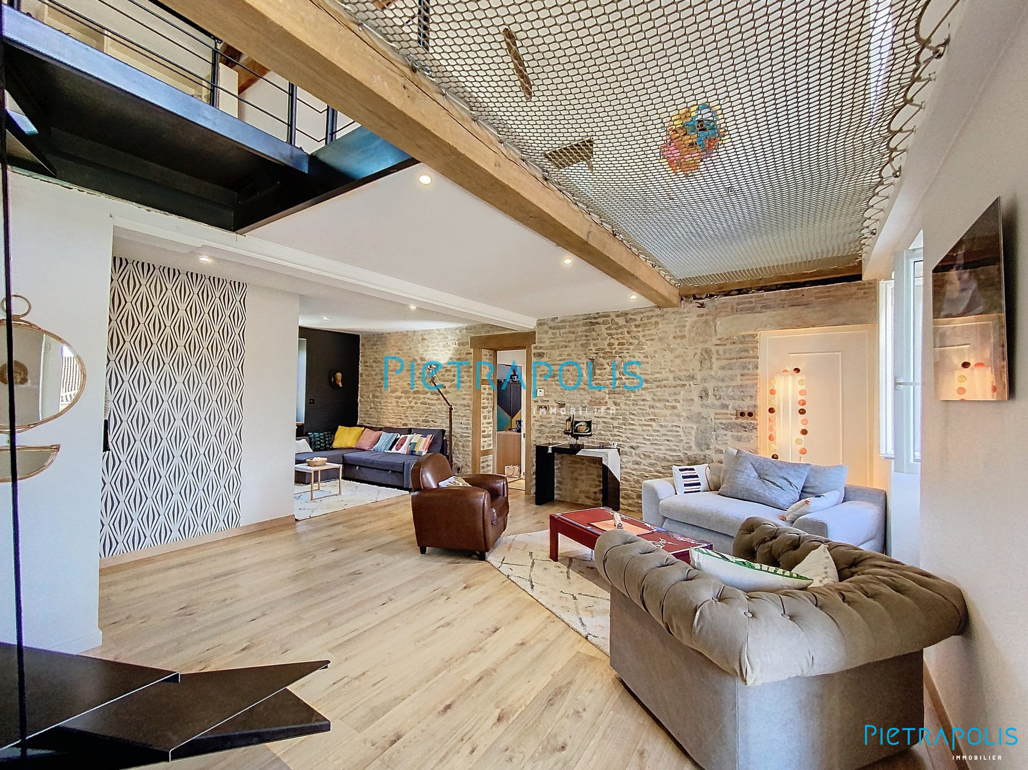 vente maison MACON